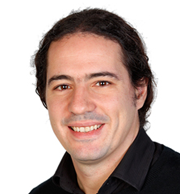 image of Pedro Beltrao