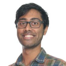 image of Piv Gopalasingam