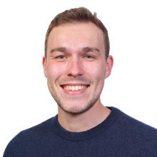 image of Sam Shingles