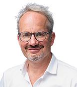 image of Anthony Hyman