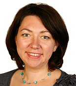 Tanja Ninkovic