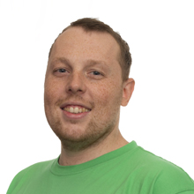 Lukas Pravda