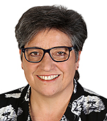 Dr. Roné Pawson