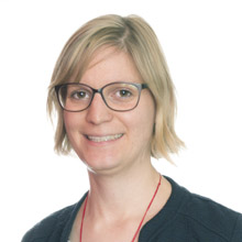 Alexandra Holinski