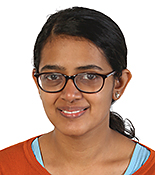 Anusha Bargavi Gopalan