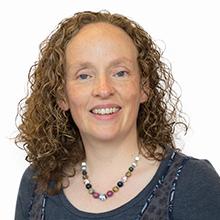 image of Michele Magrane