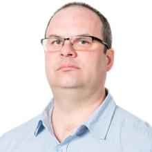 image of Jonathan Barker