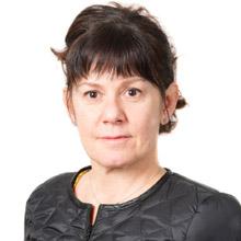 image of Manuela Menchi