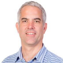 image of Garth Ilsley