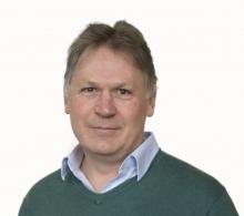 image of Ian Dunham