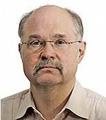 image of Dmitri Svergun