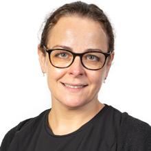 image of Simone Weyand