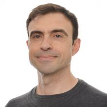 image of Jose Manuel Gonzalez Martinez