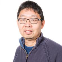image of Jie Luo