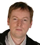 image of Martin Beck