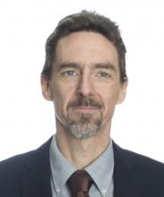 image of Charles Cook