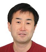 image of Takashi Hiiragi