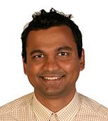 image of Kiran Raosaheb Patil