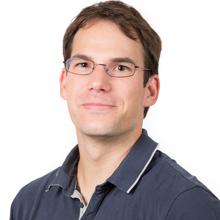 image of Johannes Griss