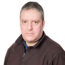 image of Mark Williams