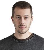 image of Gleb Grebnev