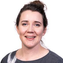 image of Mary Barlow