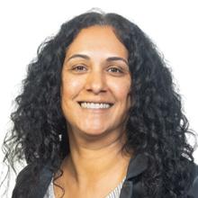 image of Liora Vilmovsky