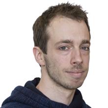 image of Florent Yvon