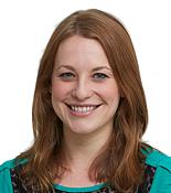 image of Katherine Beckham