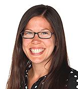 image of Julie Heinecke