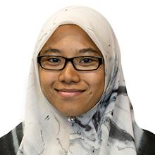 image of Nurul Nadzirin