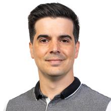 image of David Ocaña