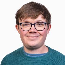 image of Matthew Jeffryes