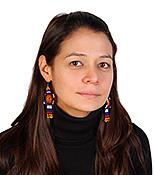 image of Diana Ordonez