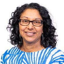 image of Jeena Rajan