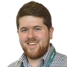 image of David Armstrong