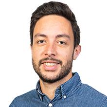 image of Aurelien Luciani