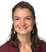 image of Sophie Winter