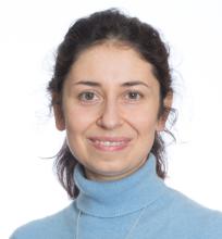 image of Galabina Yordanova