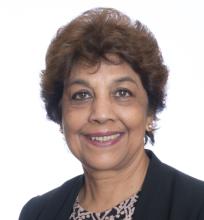 image of Neera Borkakoti