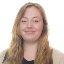 image of Zoe Pendlington