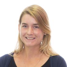 image of Yvonne Lussi