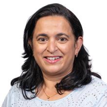 image of Deepti Gupta