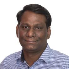 image of Dushyanth Jyothi