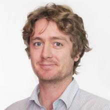 image of James Stephenson