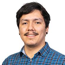 image of Federico Lopez Gomez