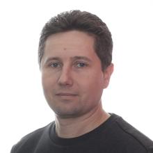 image of Alexandr Ignatchenko