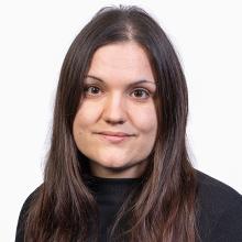 image of Anna Foix-Romero