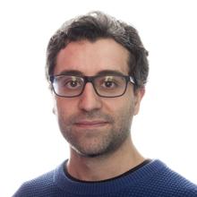 image of Santiago Ramon Insua Fernandez