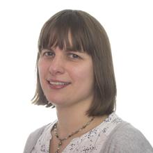 image of Esther Ruth Bennett